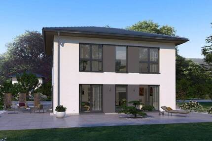 Haus Saarbrücken Ensheim - 4 Zimmer, 154 m&sup2;, 556.900&euro; | Angebot:25670997