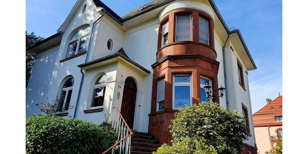 Einfamilienhaus Pirmasens Niedersimten - 8 Zimmer, 323 m&sup2;, 655.000&euro; | Angebot:23330392