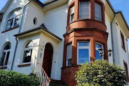 Haus Pirmasens Niedersimten - 8 Zimmer, 323 m&sup2;, 655.000&euro; | Angebot:23330392