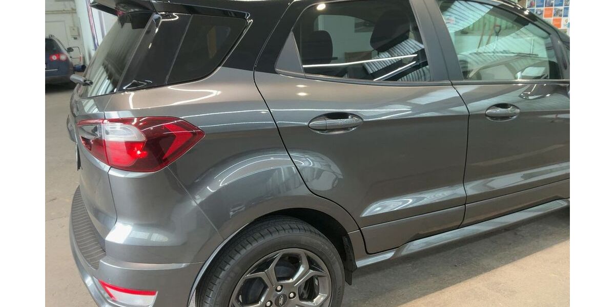 Ford EcoSport 43.246 km 14.700 &euro; Neunkirchen/Saar 66538