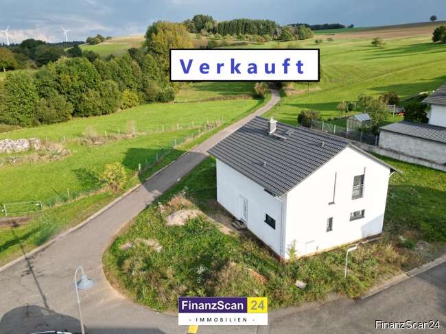 Einfamilienhaus Konken - 5 Zimmer, 121 m&sup2;, 349.000&euro; | Angebot:23144130