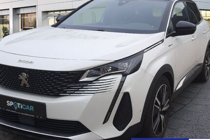 Peugeot 3008 60.899 km 21.990 &euro; Saarbrücken 66119