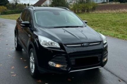 Ford Kuga 120.000 km 8.000 &euro; Obernheim-kirchenarnbach 66919