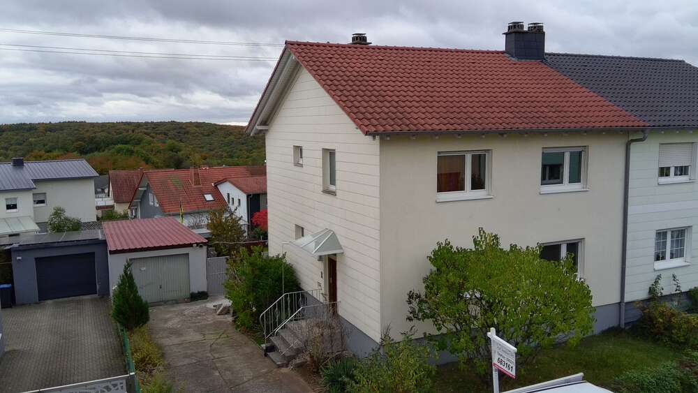 Einfamilienhaus Frankenholz Frankenholz - 6 Zimmer, 116 m&sup2;, 189.000&euro; | Angebot:21575169