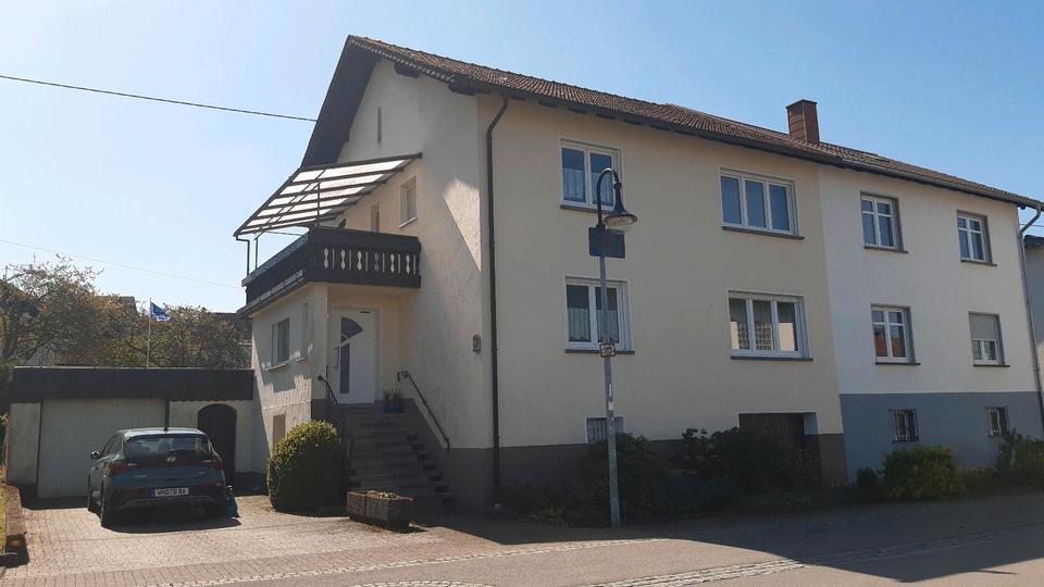 Mehrfamilienhaus, Wohnhaus Tholey - 8 Zimmer, 180 m&sup2;, 195.000&euro; | Angebot:26809477