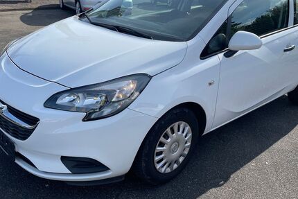 Opel Corsa 72.000 km 5.900 &euro; Kirkel-Limbach 66459