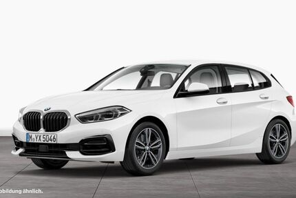 BMW 118 36.604 km 24.980 &euro; Saarbrücken 66121