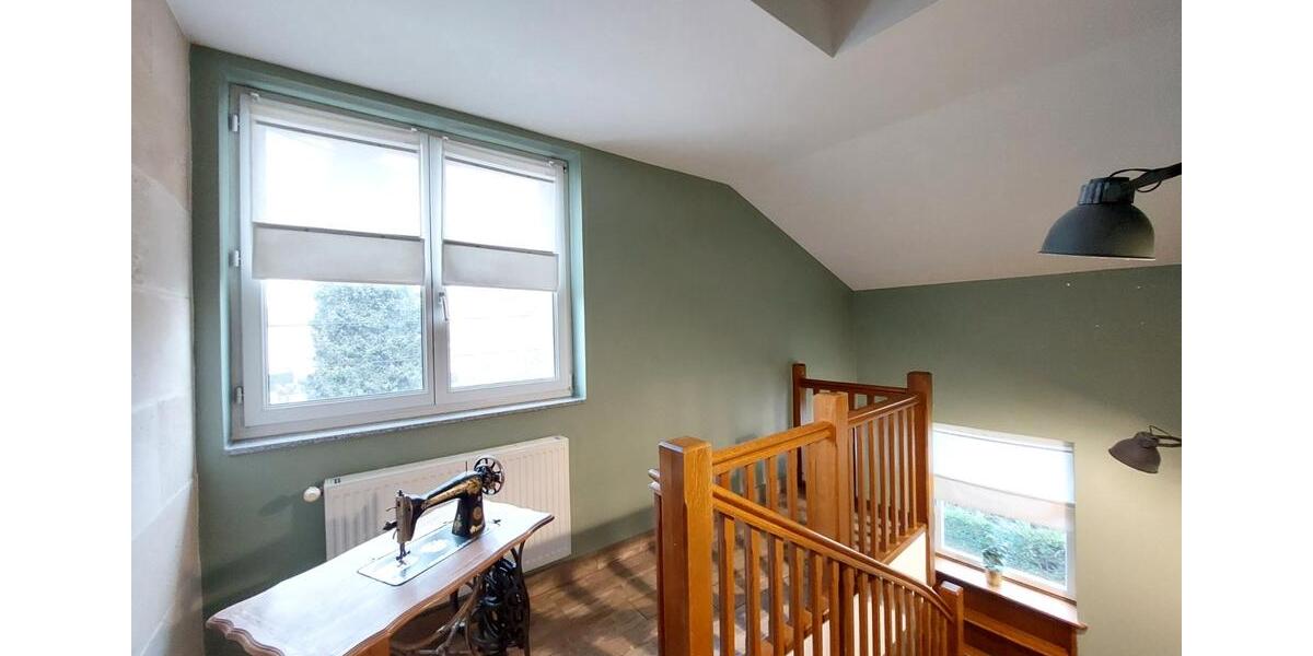 Einfamilienhaus Saarbrücken St. Arnual - 8 Zimmer, 184 m&sup2;, 295.000&euro; | Angebot:26072952