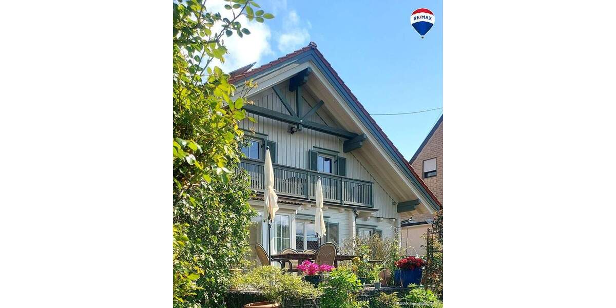 Einfamilienhaus Freisen / Oberkirchen Freisen - 4 Zimmer, 133 m&sup2;, 449.000&euro; | Angebot:25673958