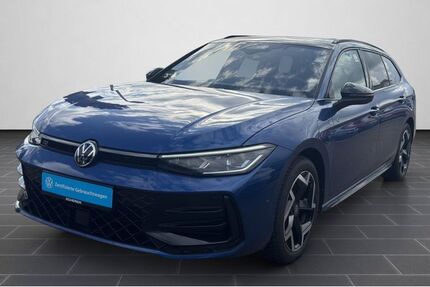 VW Passat Variant 21.050 km 47.900 &euro; Saarbrücken 66115