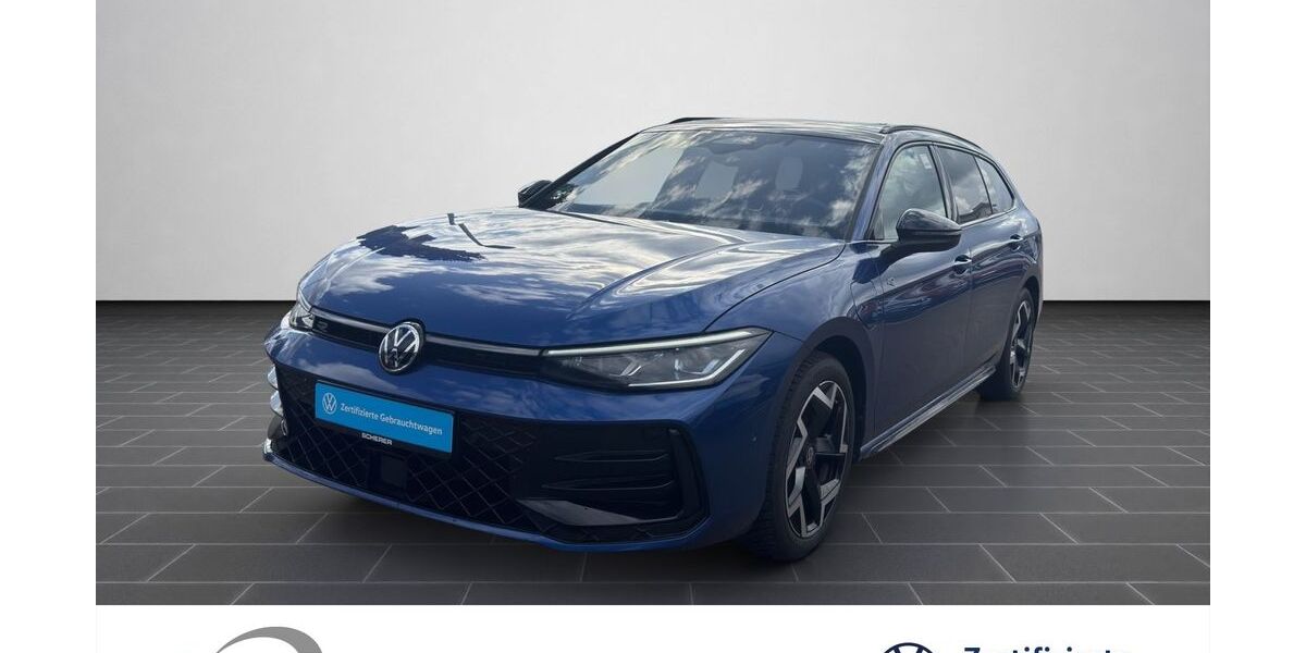 VW Passat Variant 21.050 km 47.900 &euro; Saarbrücken 66115