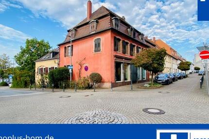 Wohnung Homburg - 1 Zimmer, 60 m&sup2;, 690&euro; | Angebot:25251901