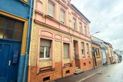 Wohnung Pirmasens Fehrbach - 1 Zimmer, 38 m&sup2;, 300&euro; | Angebot:25267372