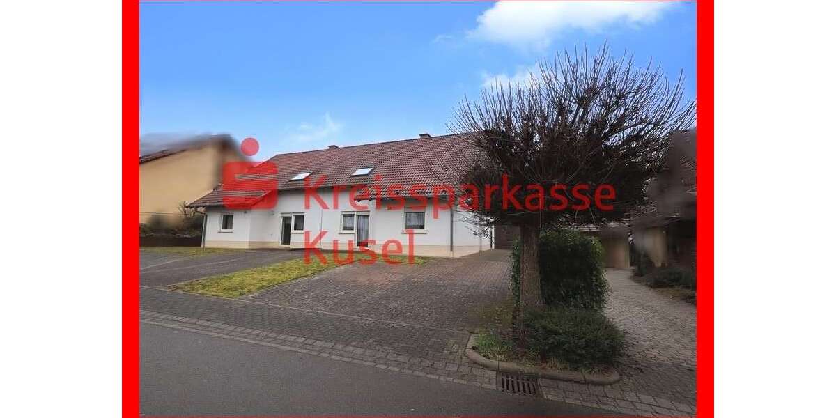 Einfamilienhaus Niederstaufenbach - 10 Zimmer, 245 m&sup2;, 369.000&euro; | Angebot:25238585
