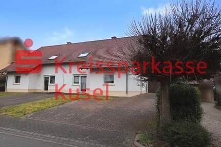 Haus Niederstaufenbach - 10 Zimmer, 245 m&sup2;, 369.000&euro; | Angebot:25238585