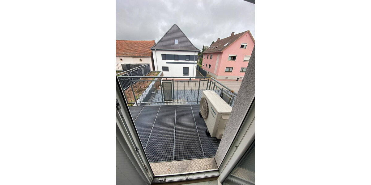 Etagenwohnung Ramstein Ramstein - 3 Zimmer, 86 m&sup2;, 1.300&euro; | Angebot:26040842