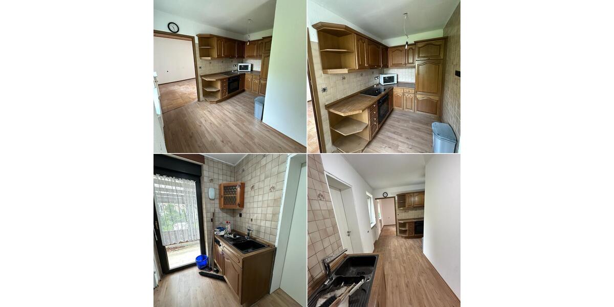 Maisonettenwohnung Saarbrücken Dudweiler - 4 Zimmer, 85 m&sup2;, 1.050&euro; | Angebot:26638715