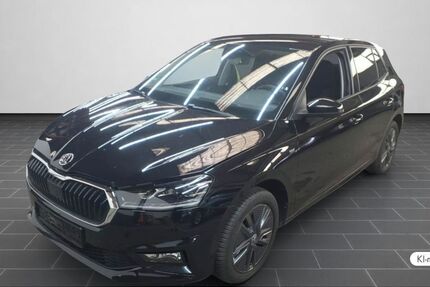 Skoda Fabia 13.711 km 19.700 &euro; Kirkel 66459