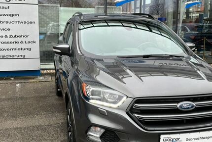 Ford Kuga 90.000 km 23.990 &euro; Pirmasens 66953
