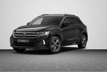 VW T-Roc 25.750 km 29.790 &euro; Saarbrücken 66115
