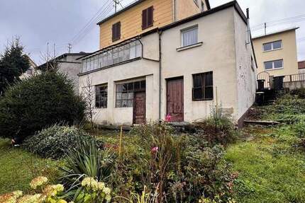 Haus Illingen - 7 Zimmer, 105 m&sup2;, 155.000&euro; | Angebot:25801738