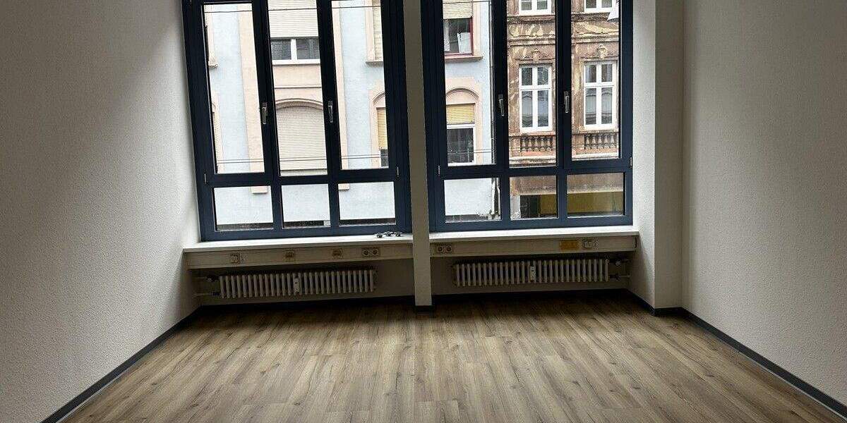 Gewerbeobjekt Saarbrücken St Johann - 1 Zimmer, 410 m&sup2;, 3.000&euro; | Angebot:25736179