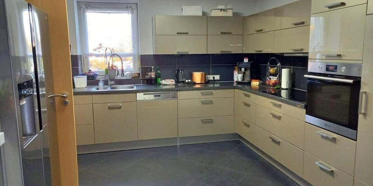 Mehrfamilienhaus, Wohnhaus Rodalben - 4 Zimmer, 125 m&sup2;, 215.000&euro; | Angebot:25734948