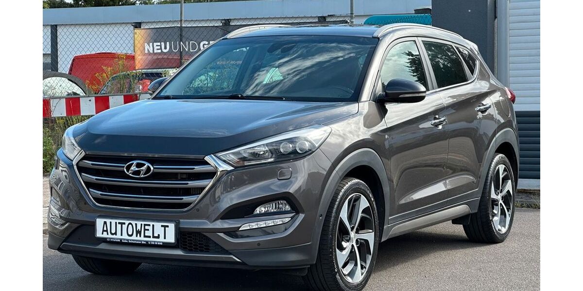 Hyundai TUCSON 159.300 km 13.980 &euro; saarbrücken 66127
