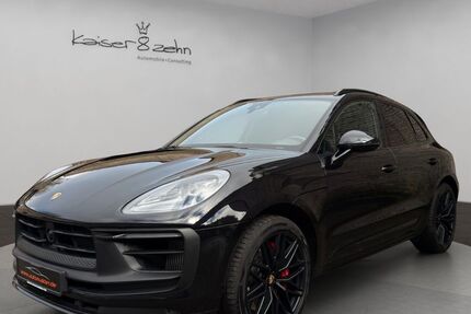 Porsche Macan 40.047 km 86.440 &euro; Saarbrücken 66133