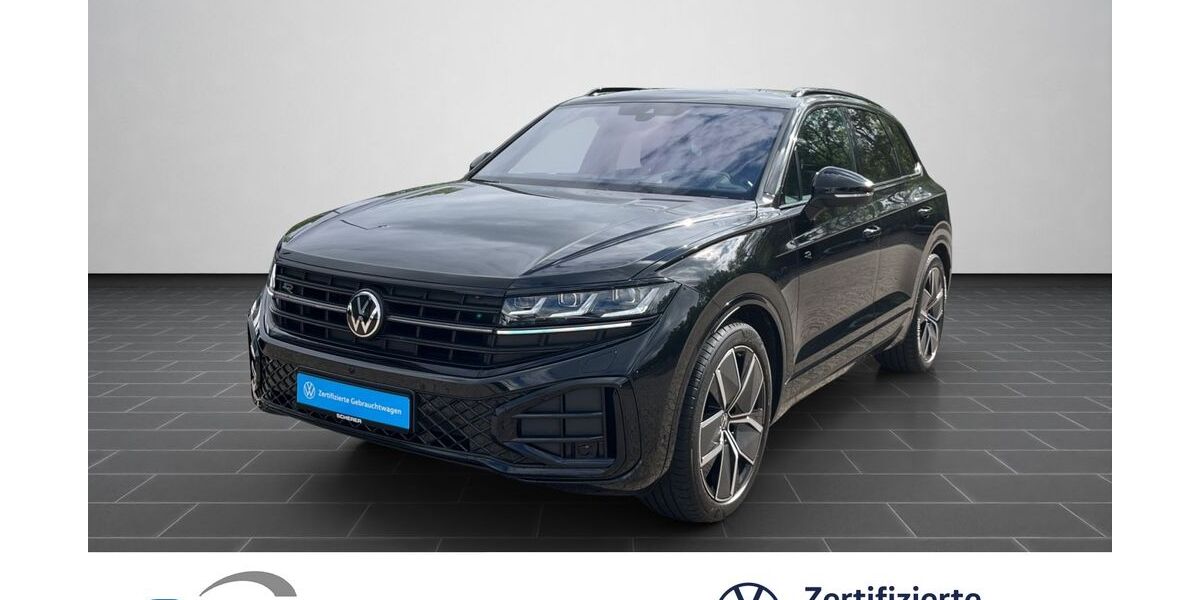 VW Touareg 42.900 km 62.690 &euro; Homburg 66424