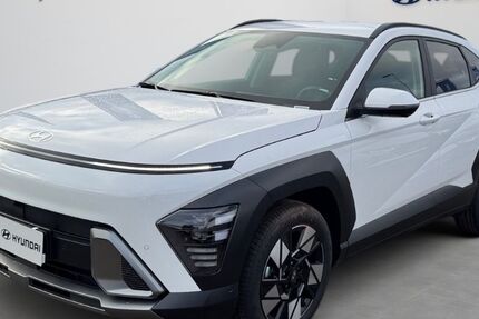 Hyundai KONA 1.357 km 33.290 &euro; Contwig 66497