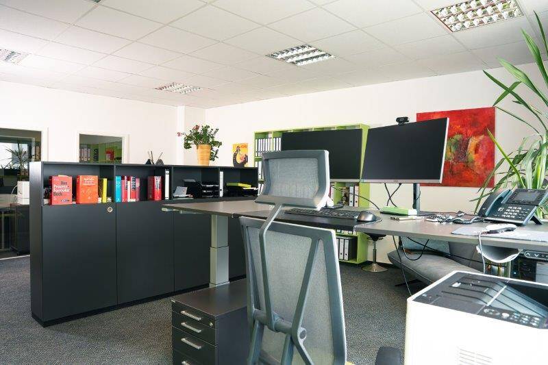 Gewerbeobjekt Saarbrücken Malstatt - 7 Zimmer, 200 m&sup2;, 1.741&euro; | Angebot:25666347