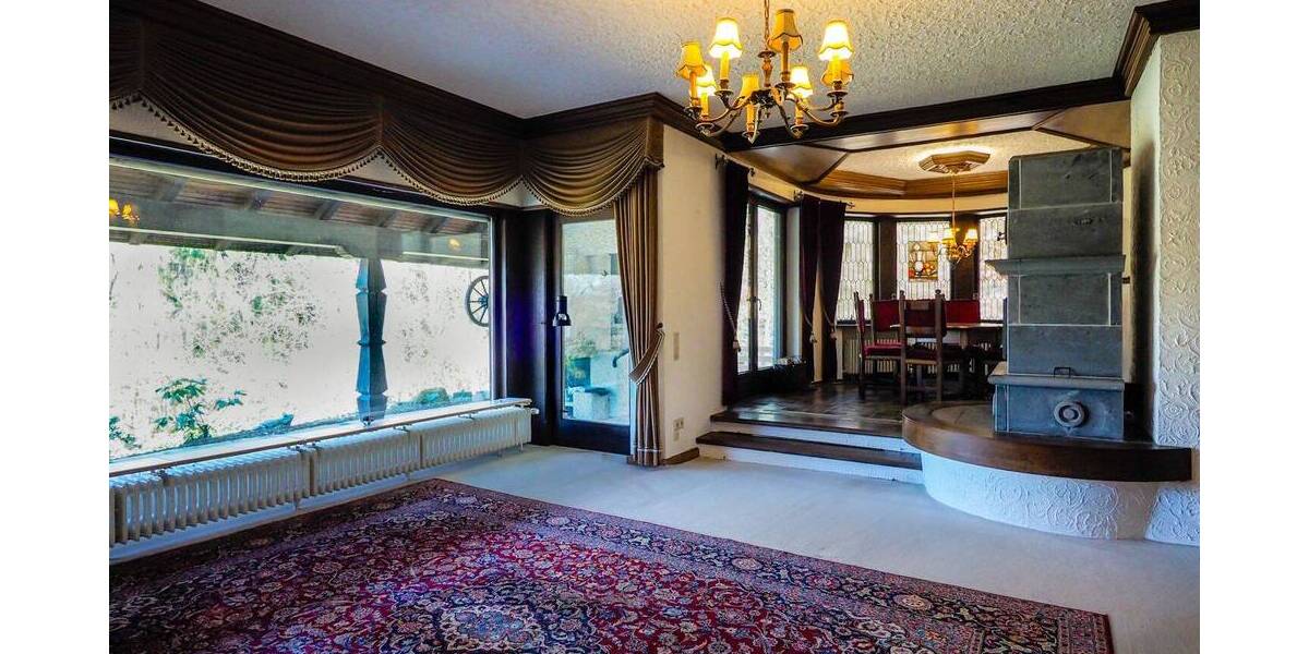 Einfamilienhaus Homburg Kirrberg - 6 Zimmer, 148 m&sup2;, 398.000&euro; | Angebot:26344140