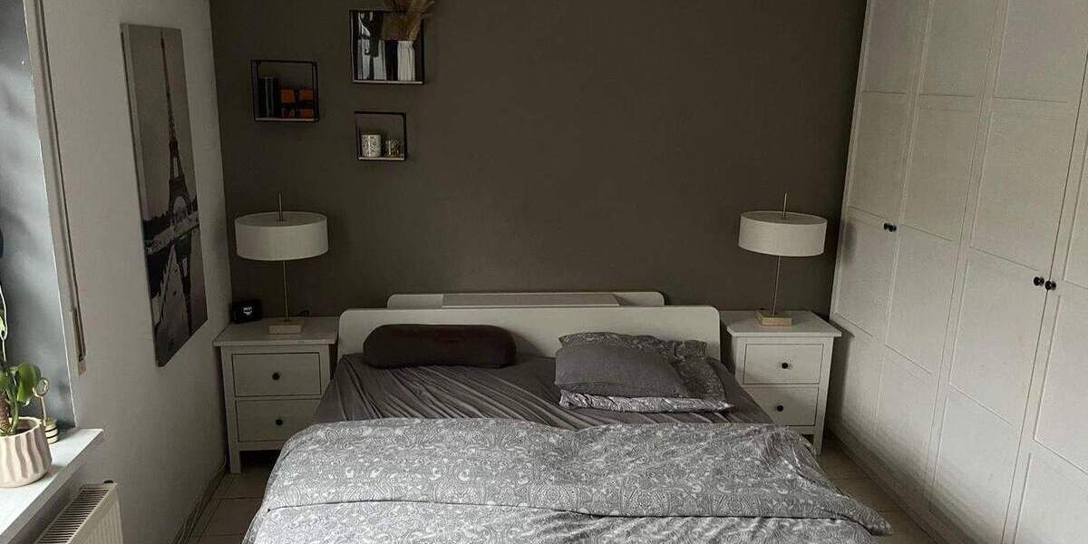 Etagenwohnung Marpingen / Urexweiler Urexweiler - 3 Zimmer, 79 m&sup2;, 155.000&euro; | Angebot:25742872