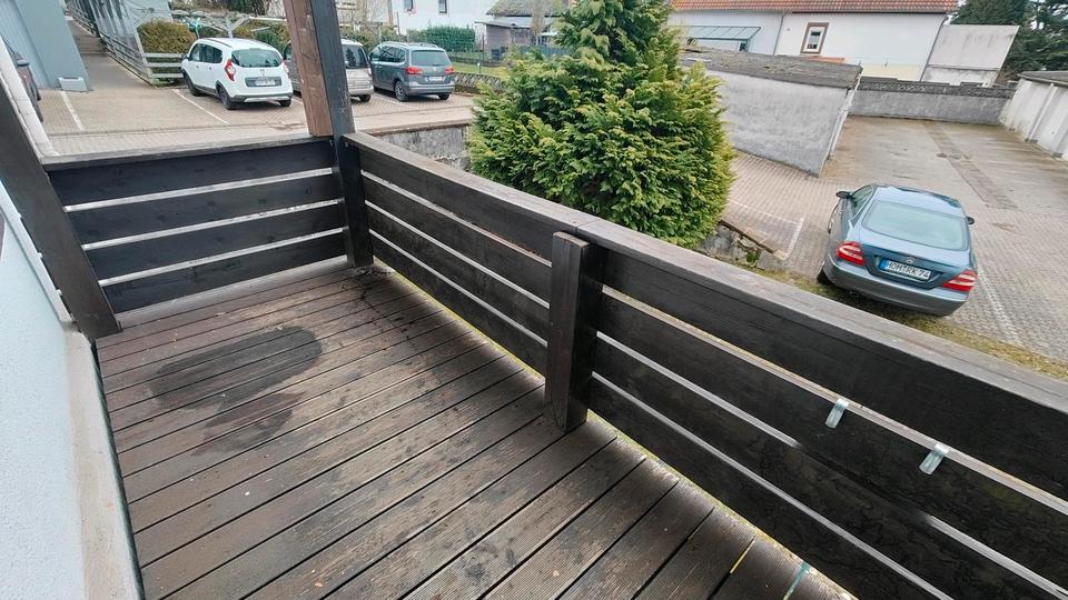 Erdgeschoßwohnung Breitenbach - 2 Zimmer, 84 m&sup2;, 125.000&euro; | Angebot:26271312