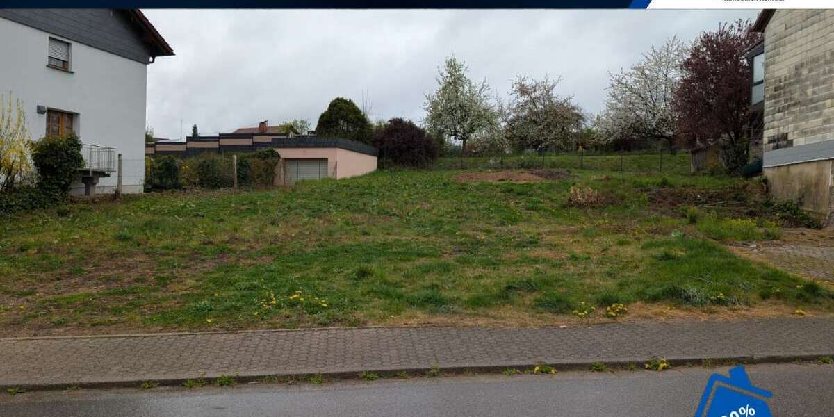 Grundstück Marpingen - 95.000&euro; | Angebot:21924010