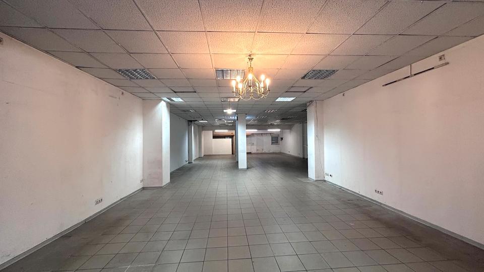 Gewerbeobjekt Saarbrücken - 4.500&euro; | Angebot:24932150