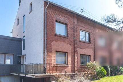Haus Saarbrücken Gersweiler - 1 Zimmer, 190 m&sup2;, 279.000&euro; | Angebot:25822145
