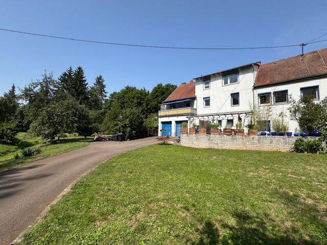 Mehrfamilienhaus, Wohnhaus Theisbergstegen - 1 Zimmer, 300 m&sup2;, 249.000&euro; | Angebot:25666642