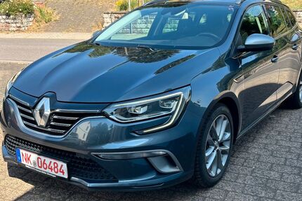 Renault Megane 100.850 km 12.490 &euro; Dirmingen 66571
