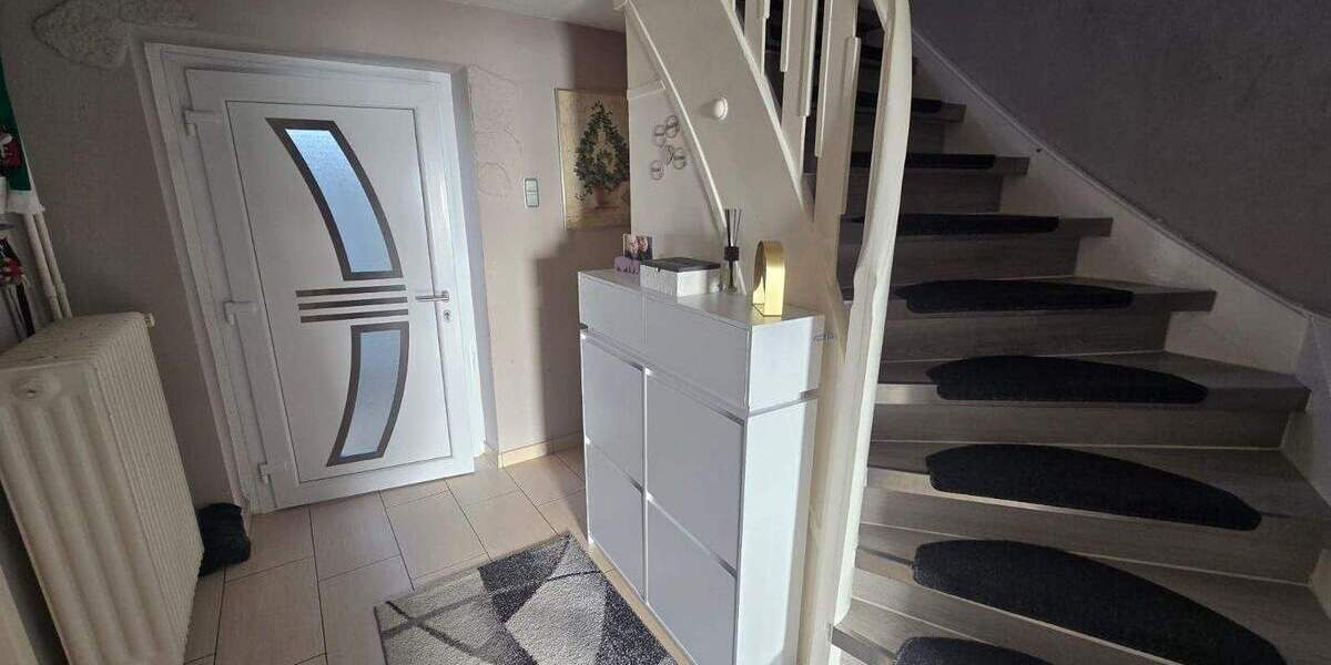 Einfamilienhaus Tholey Sotzweiler - 6 Zimmer, 150 m&sup2;, 145.000&euro; | Angebot:25739286