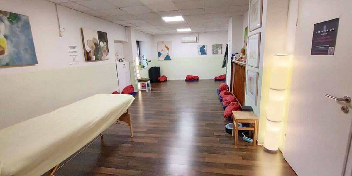 Gewerbeobjekt Spiesen-Elversberg Elversberg - 1 Zimmer, 97 m&sup2;, 850&euro; | Angebot:26930514
