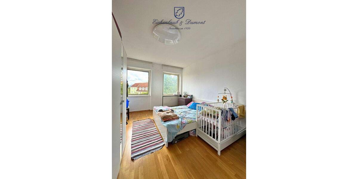 Etagenwohnung Saarbrücken / Sankt Johann St Johann - 3 Zimmer, 85 m&sup2;, 219.000&euro; | Angebot:25851527