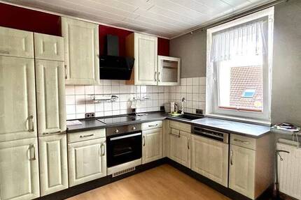 Haus Merchweiler Wemmetsweiler - 4 Zimmer, 100 m&sup2;, 193.000&euro; | Angebot:25701151