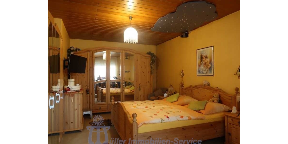 Topgepflegtes 1- bis 2-Familienhaus in Bexbach - Einfamilienhaus Bexbach | Angebot:20764137