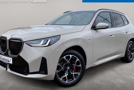 BMW X3 19.591 km 54.970 &euro; Saarbrücken 66121