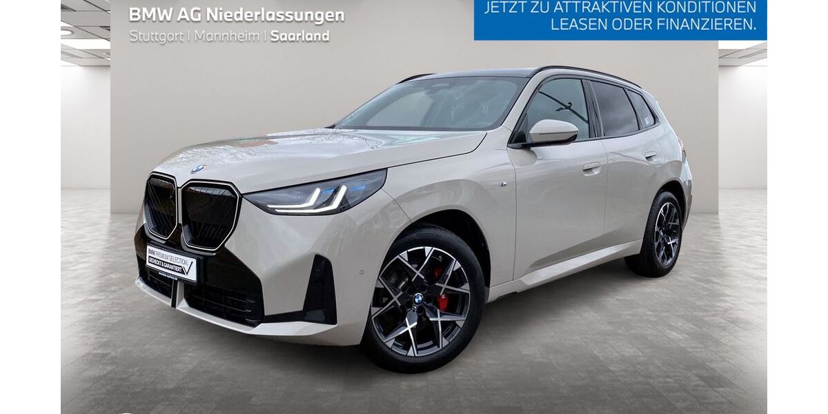 BMW X3 19.591 km 54.970 &euro; Saarbrücken 66121