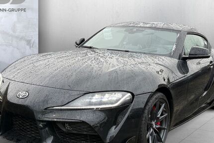 Toyota Supra 5.300 km 73.999 &euro; Pirmasens 66953