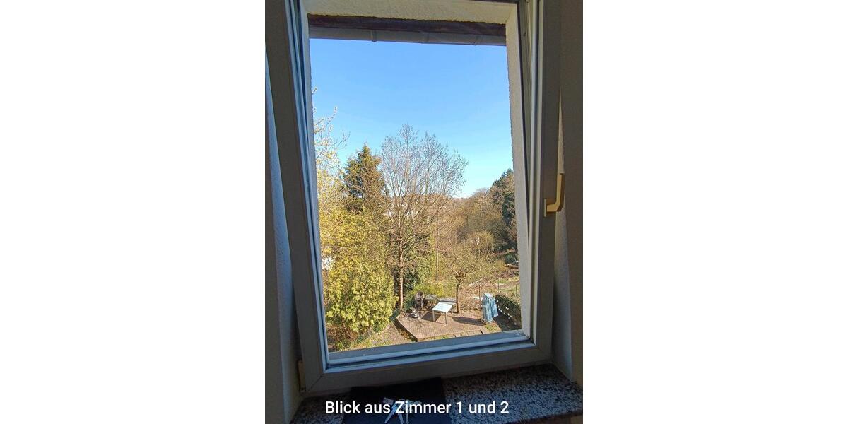 Etagenwohnung Marpingen - 3 Zimmer, 82 m&sup2;, 750&euro; | Angebot:25943075