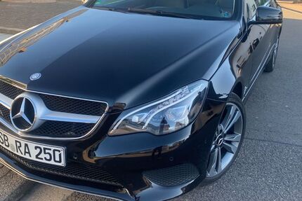 Mercedes-Benz E 220 118.000 km 18.900 &euro; Riegelsberg 66292